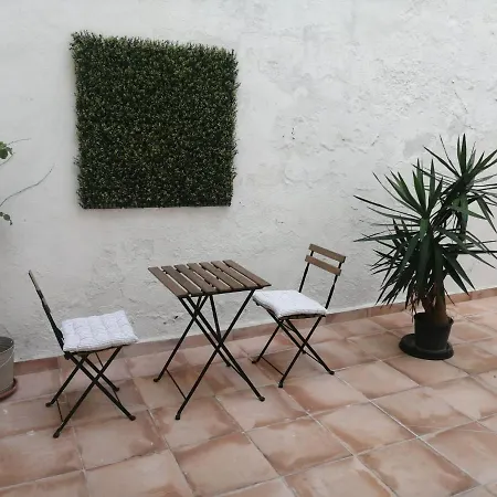 Lofts Miriam Apartamento