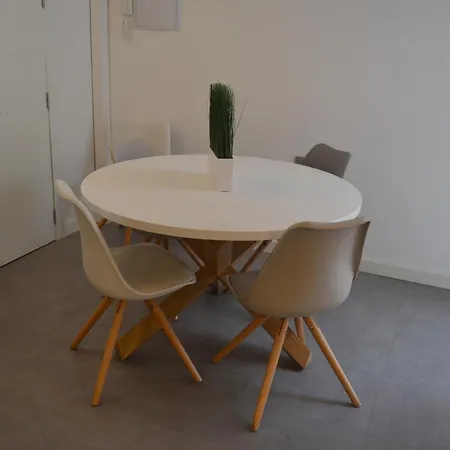Lofts Miriam Apartamento