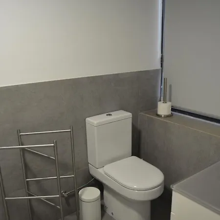 Apartamento Lofts Miriam
