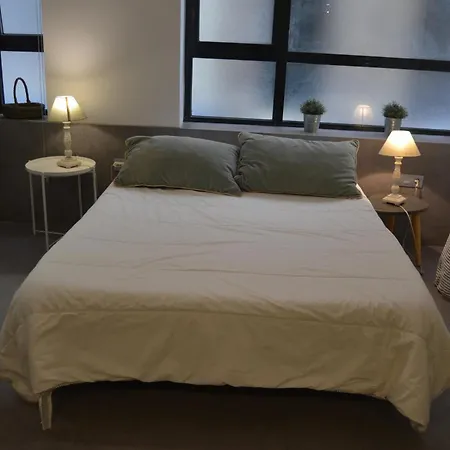 Apartamento Lofts Miriam *