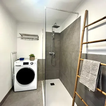 Lofts Miriam Cádiz