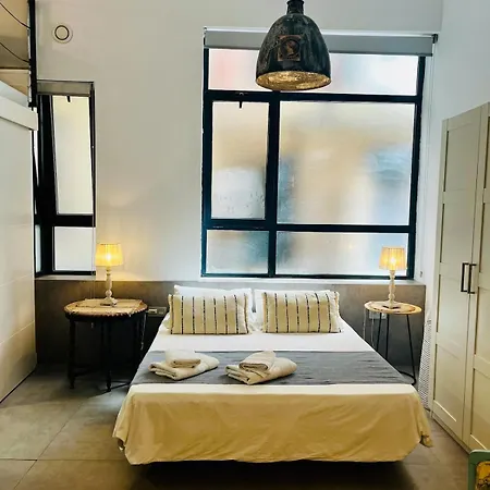 Lofts Miriam *
