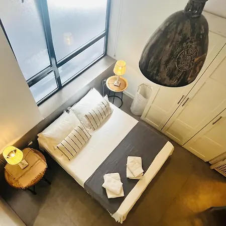 Lofts Miriam *