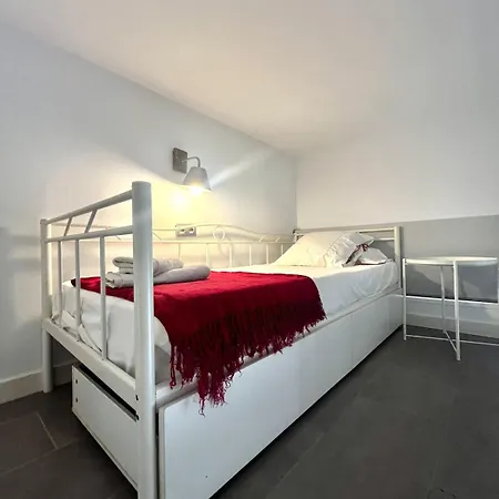 Lofts Miriam Apartment *