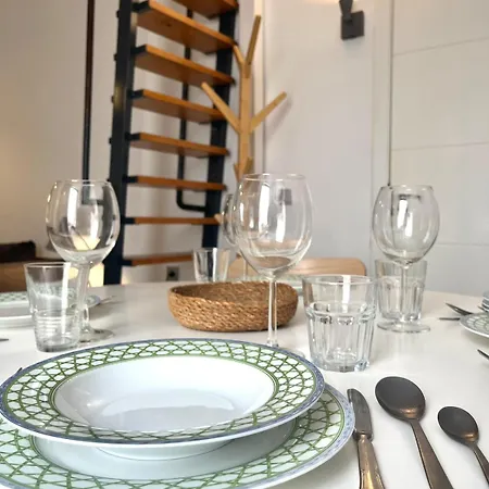 Lofts Miriam *
