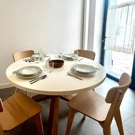 Lofts Miriam Apartment