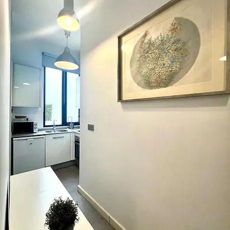 Lofts Miriam Apartment Cádiz