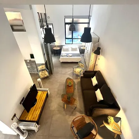 Lofts Miriam * Cádiz