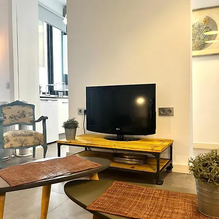 Apartment Lofts Miriam *