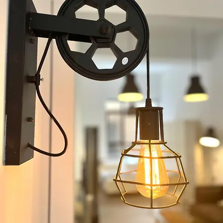 Apartment Lofts Miriam