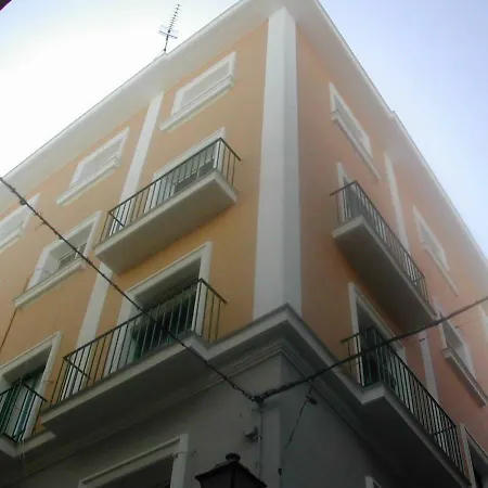 Apartamento Lofts Miriam *