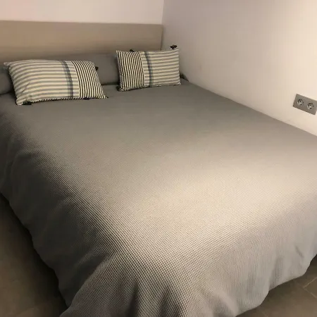 Lofts Miriam Apartamento Cádis